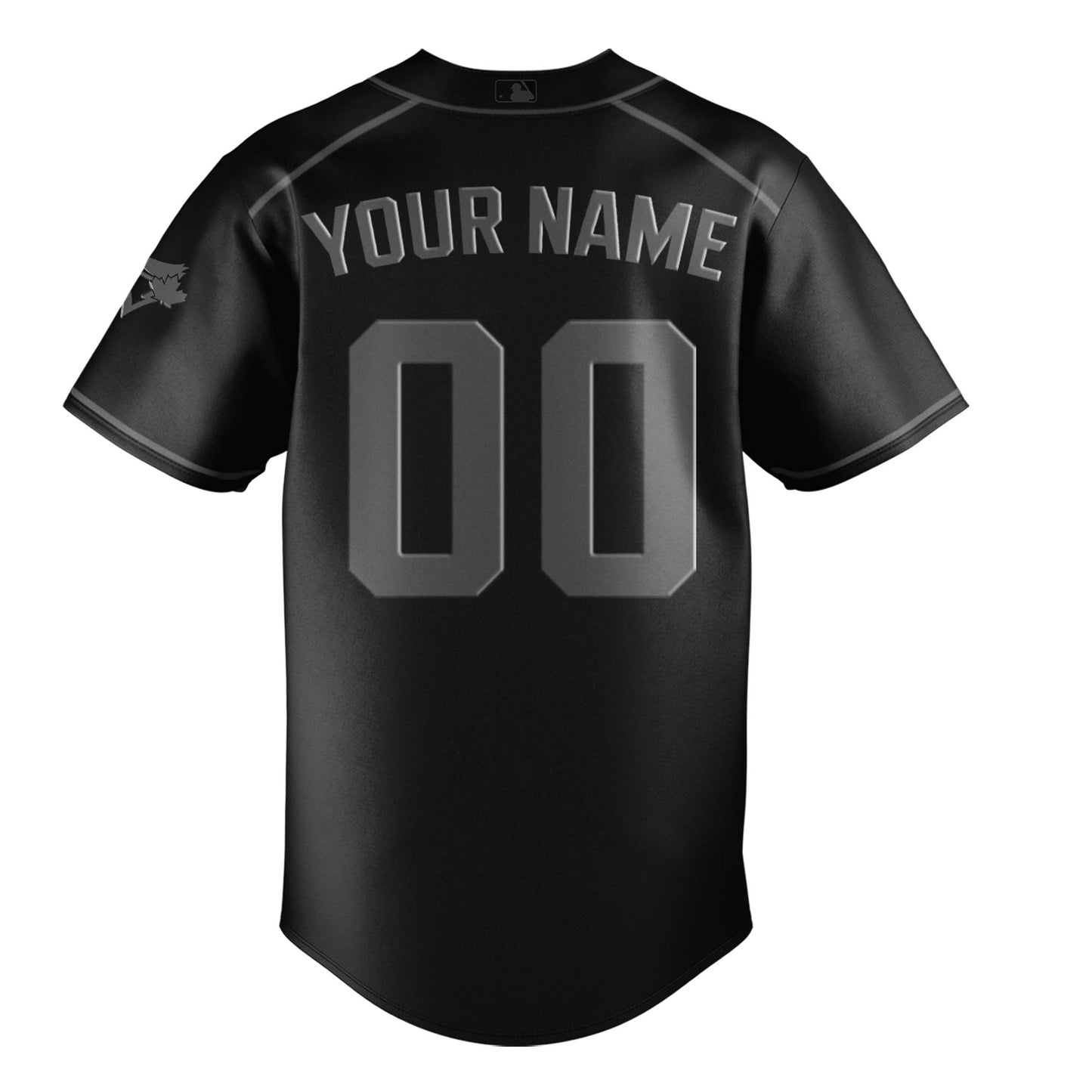 . TOR x Black Lights Out Limited Edition Jersey 2025