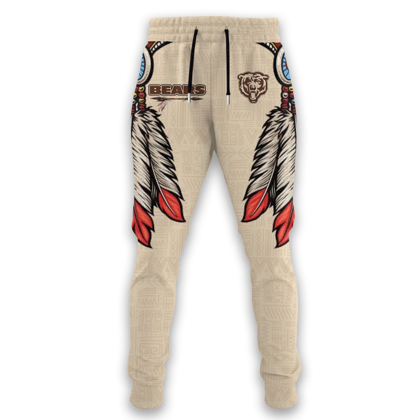 CHI-Native American Heritage Month Limited Editions Hoodie