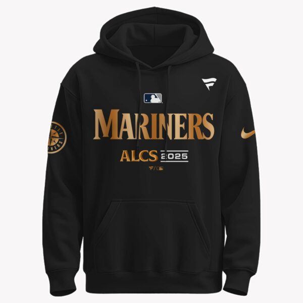 _ SS x ALCS Limited Edition Hoodie 2025