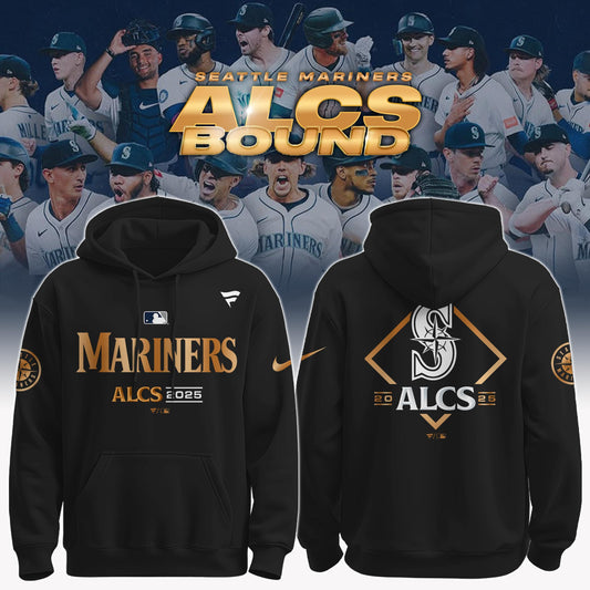 _ SS x ALCS Limited Edition Hoodie 2025