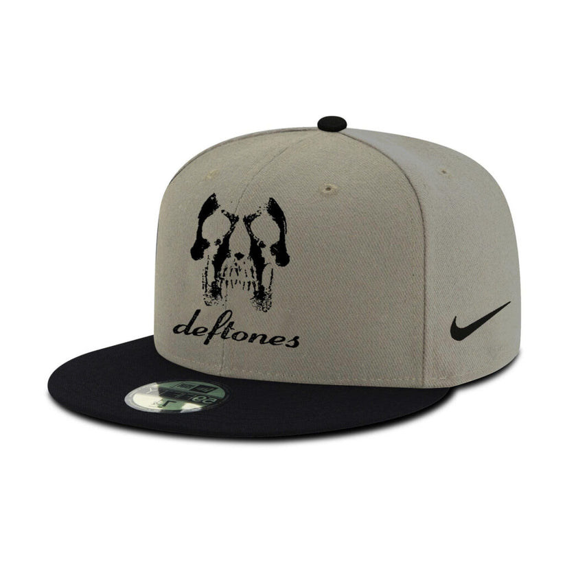 All team X DEFTONES NA TOUR FALL 2025