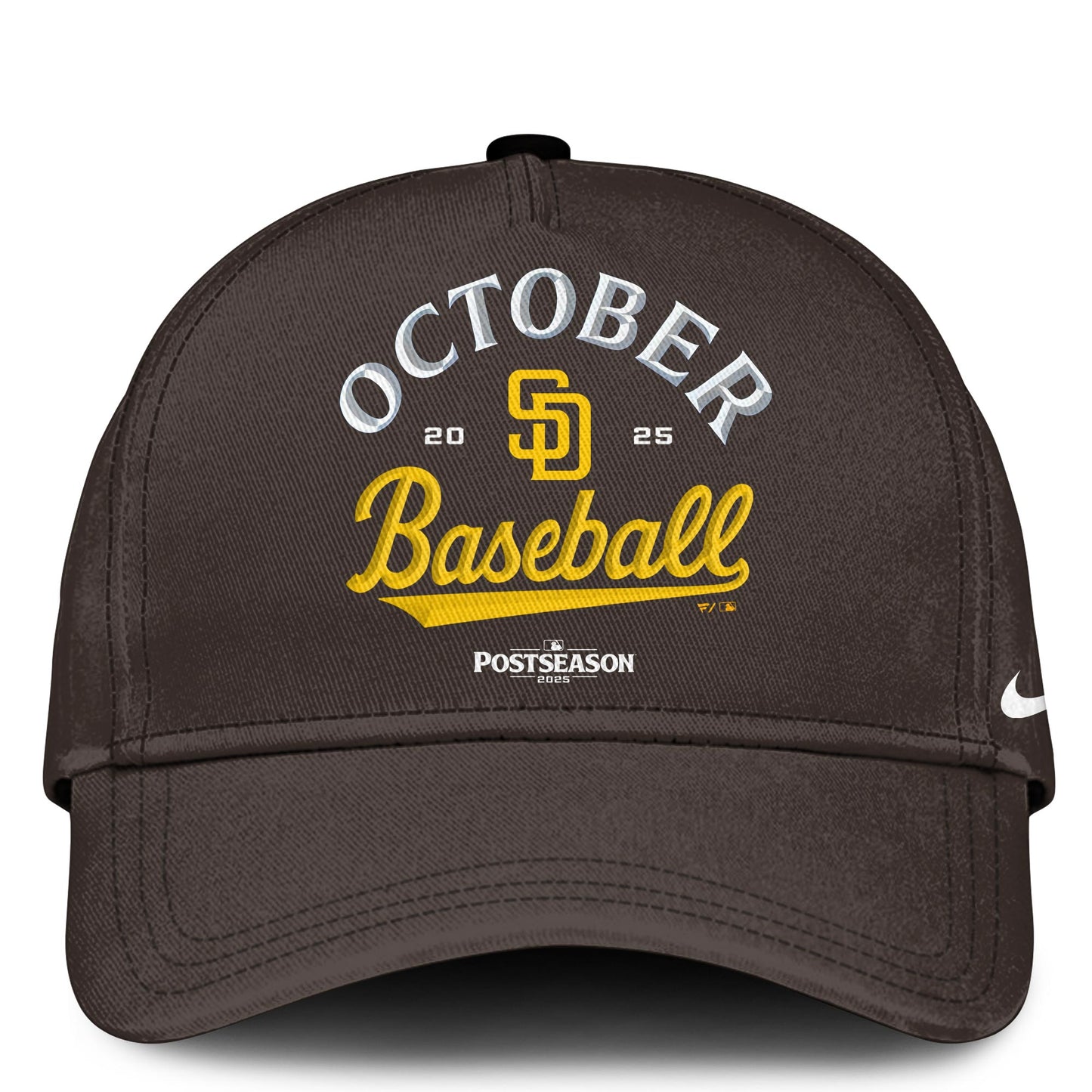 .Padres Postseason 2025 Tee