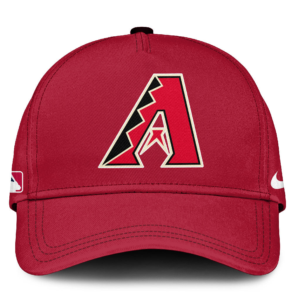 Arizona Diamondbacks MLB Hawaiian Shirt Special Edition 2025