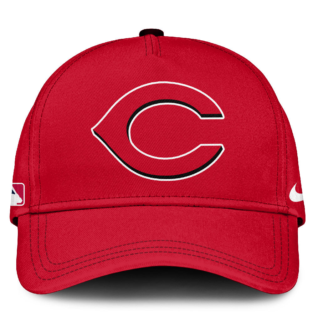 Cincinnati Reds MLB Hawaiian Shirt Special Edition 2025