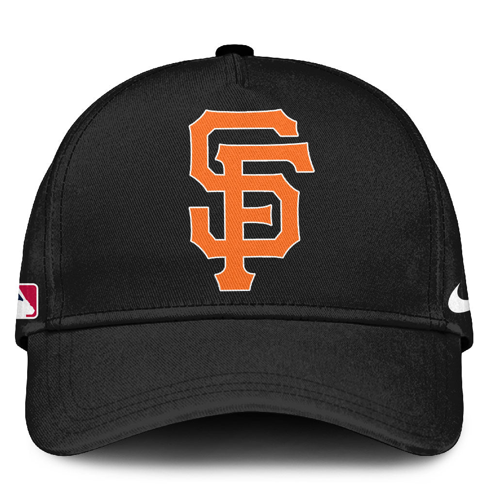 San Francisco Giants MLB Hawaiian Shirt Special Edition 2025