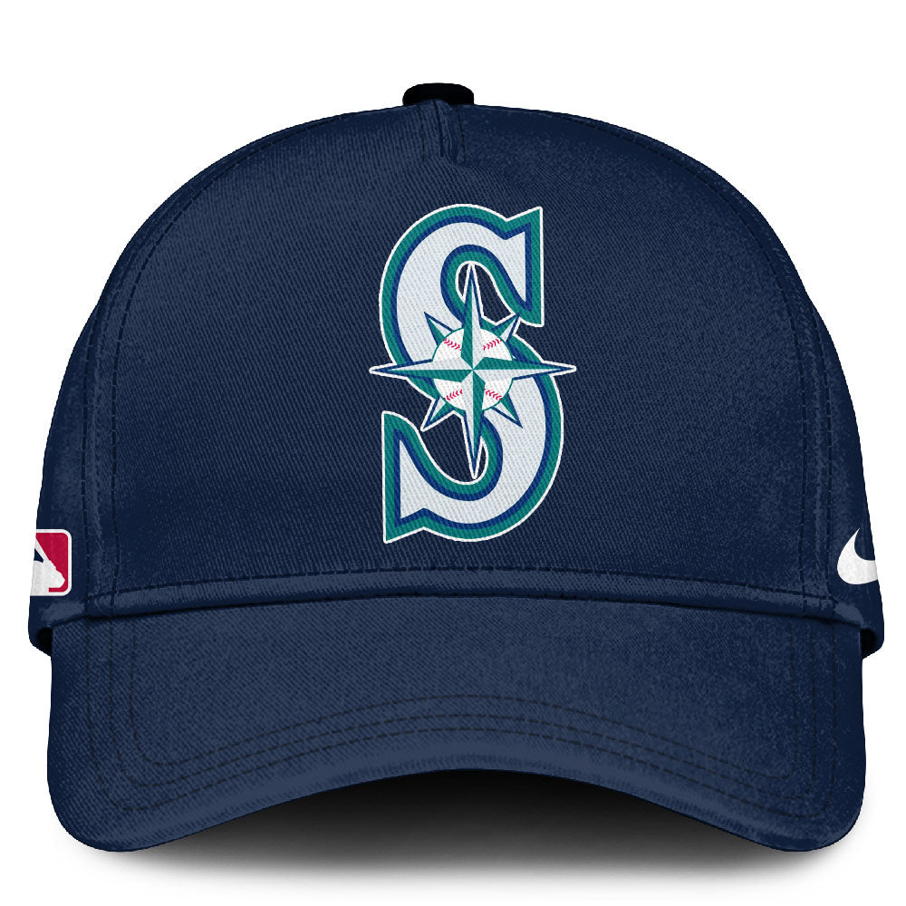 Seattle Mariners MLB Hawaiian Shirt Special Edition 2025