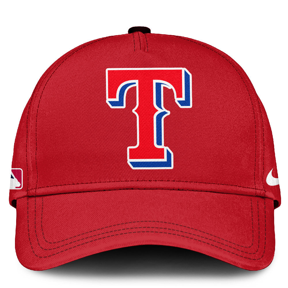 Texas Rangers MLB Hawaiian Shirt Special Edition 2025