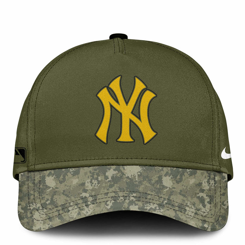 New York Yankees x 250 U.S. ARMY Jersey
