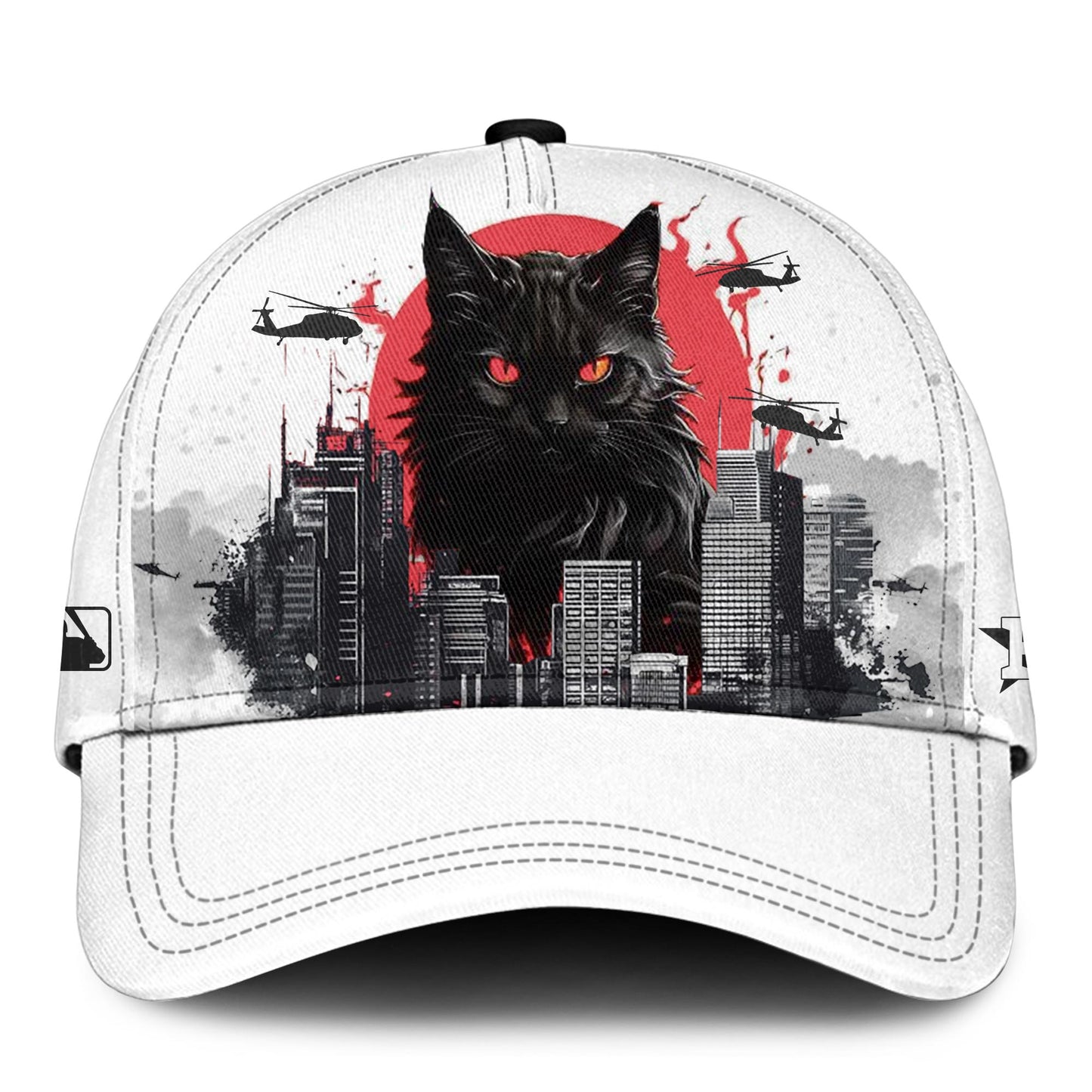 .Special All Team x Catzilla Limited Edition Jersey 2025