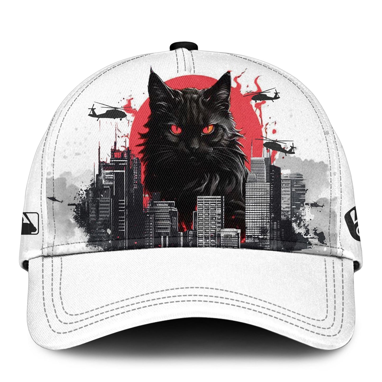 .Special All Team x Catzilla Limited Edition Jersey 2025