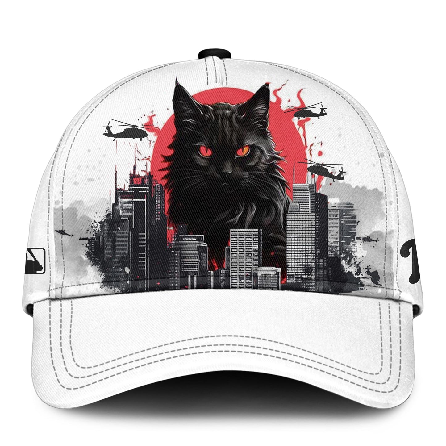 .Special All Team x Catzilla Limited Edition Jersey 2025