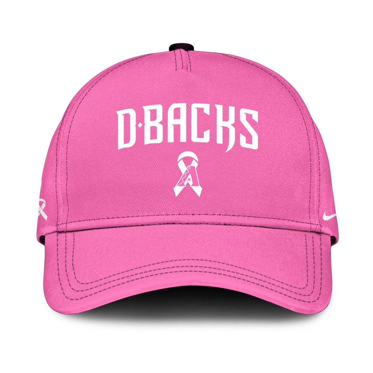 Arizona Diamondbacks x  Breast Cancer Awareness Game Night Jersey Editons Limited