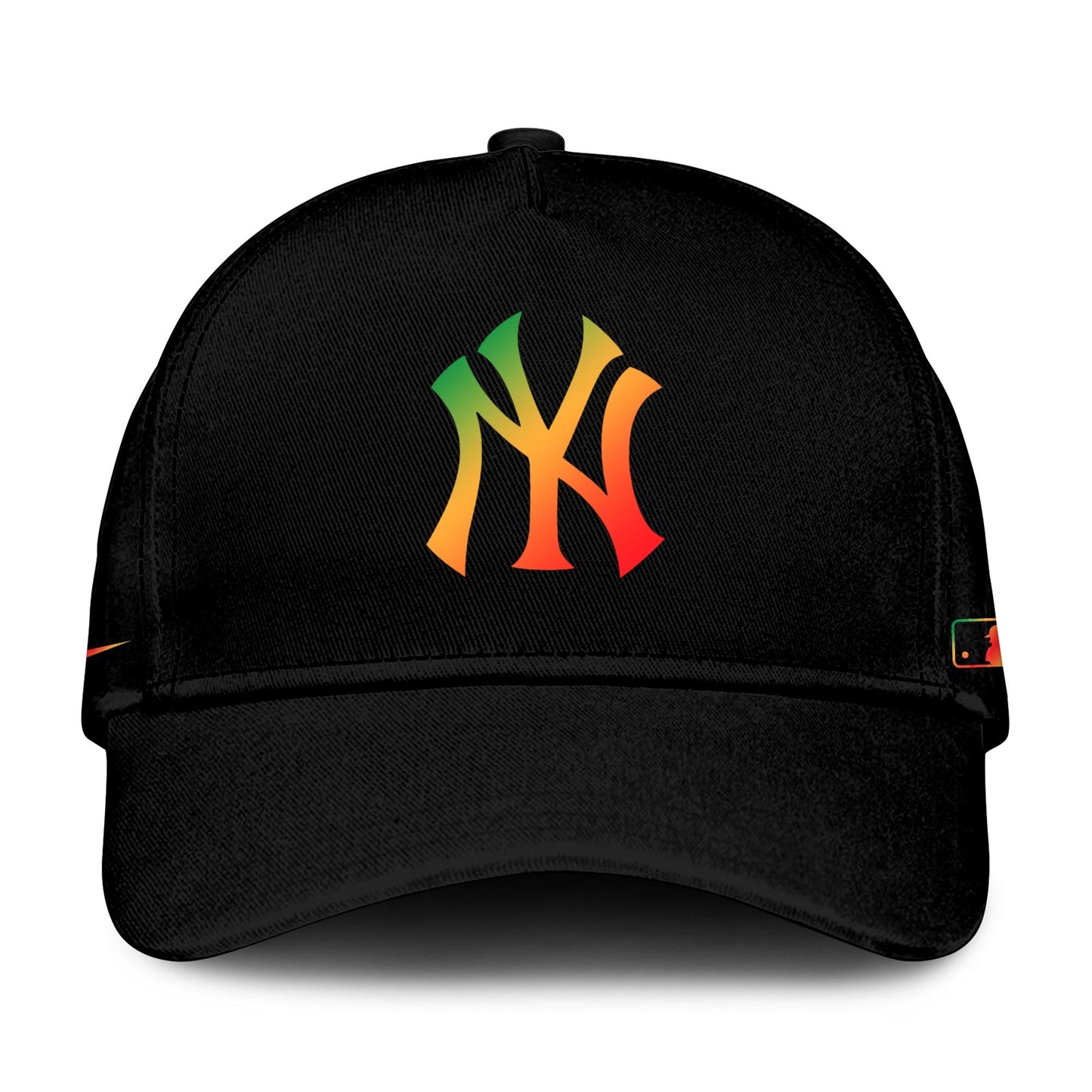 New York Yankees MLB x Juneteenth Jersey Editions Limited 2025