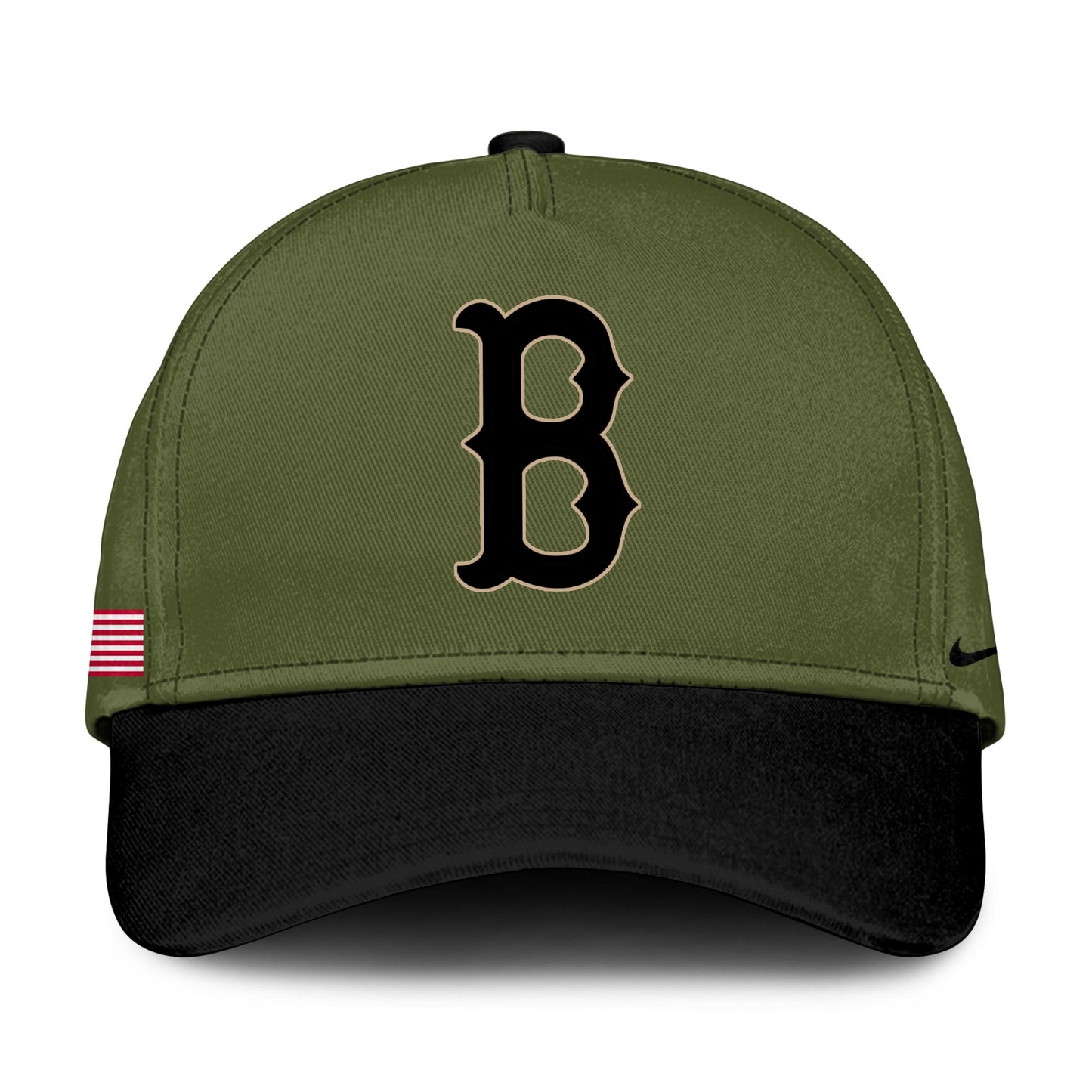 _Boston Red Sox x MLB x Army Military Appreciation Night Hoodie Editions Limited