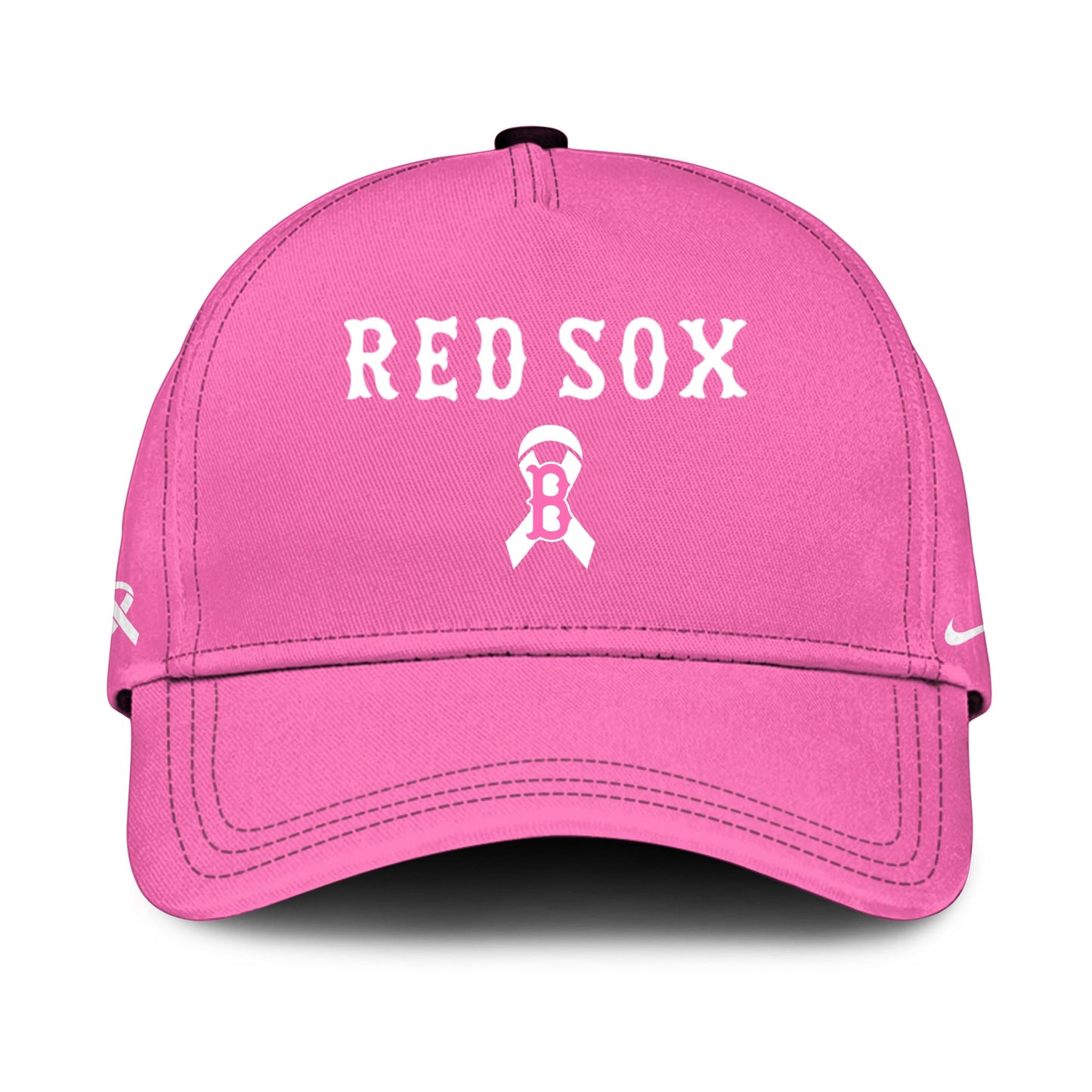 .Boston Red Sox x  Breast Cancer Awareness Game Night Jersey Editons Limited