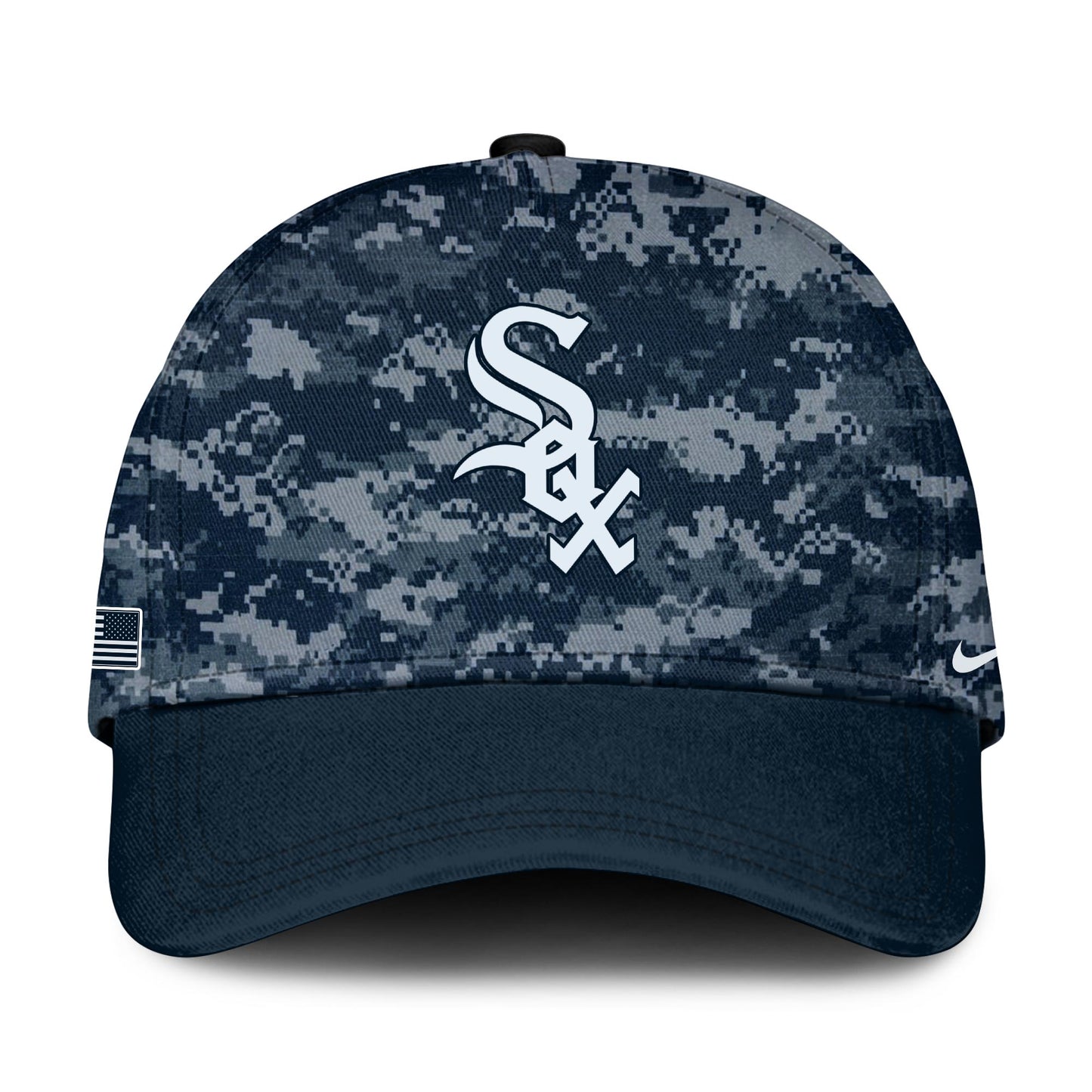 _Chicago White Sox MLB x Navy Military Appreciation Night Jersey Editions Limited 2025 V5