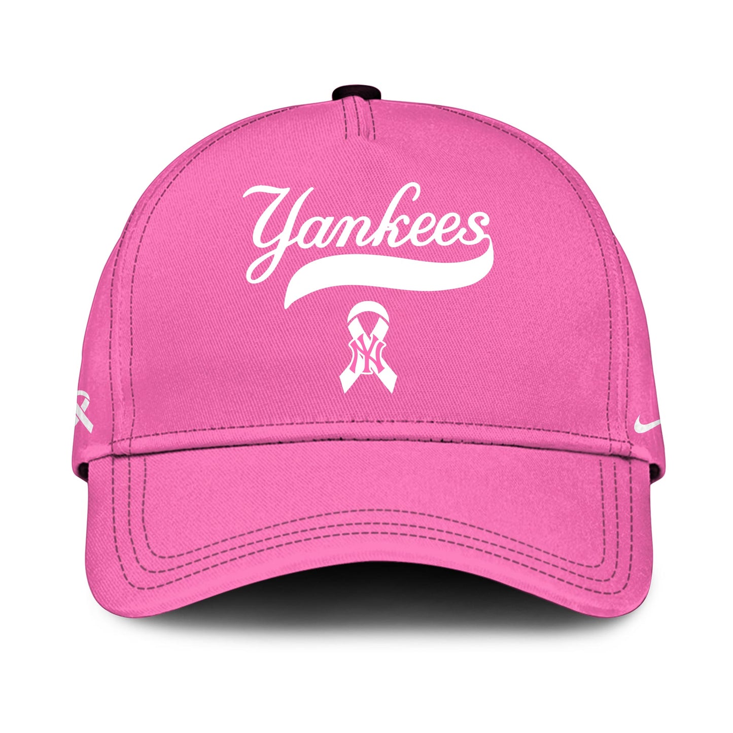 .New York Yankees x Breast Cancer Awareness Game Night Jersey Editons Limited