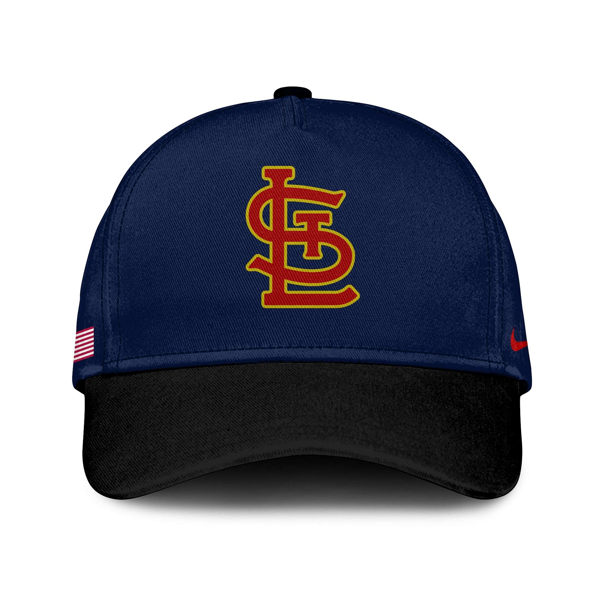 _St.Louis Cardinals MLB x Marine Corps Military Appreciation Night Jersey Editions Limited 2025 V3