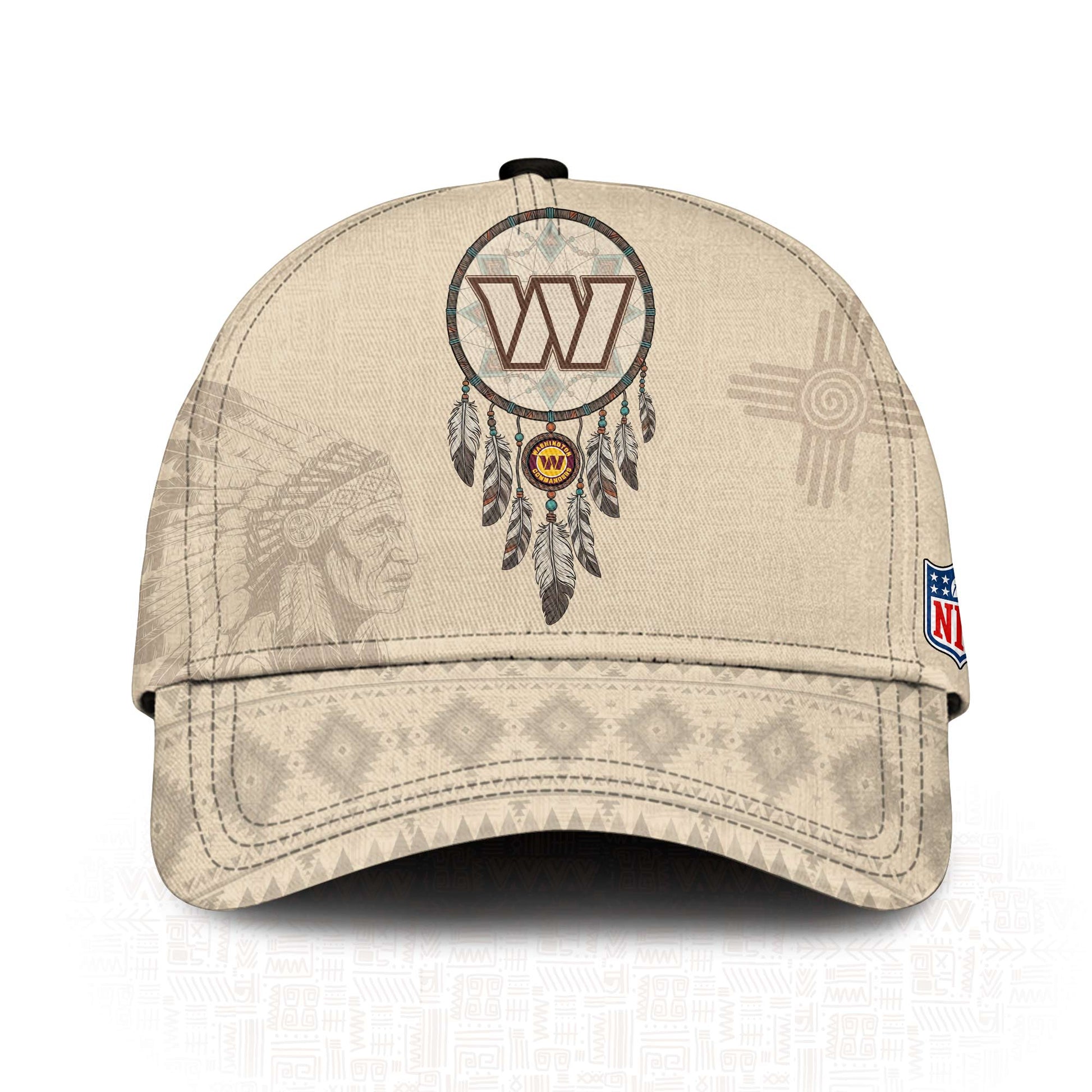 WAS-Native American Heritage Month Limited Editions Hoodie