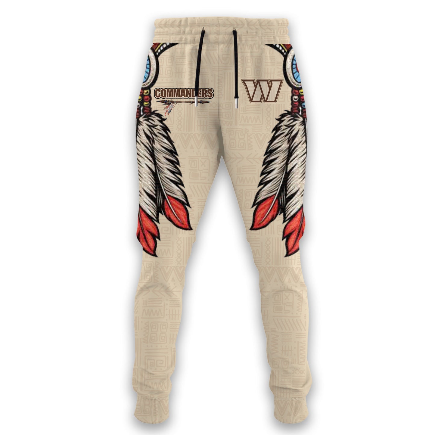 WAS-Native American Heritage Month Limited Editions Hoodie