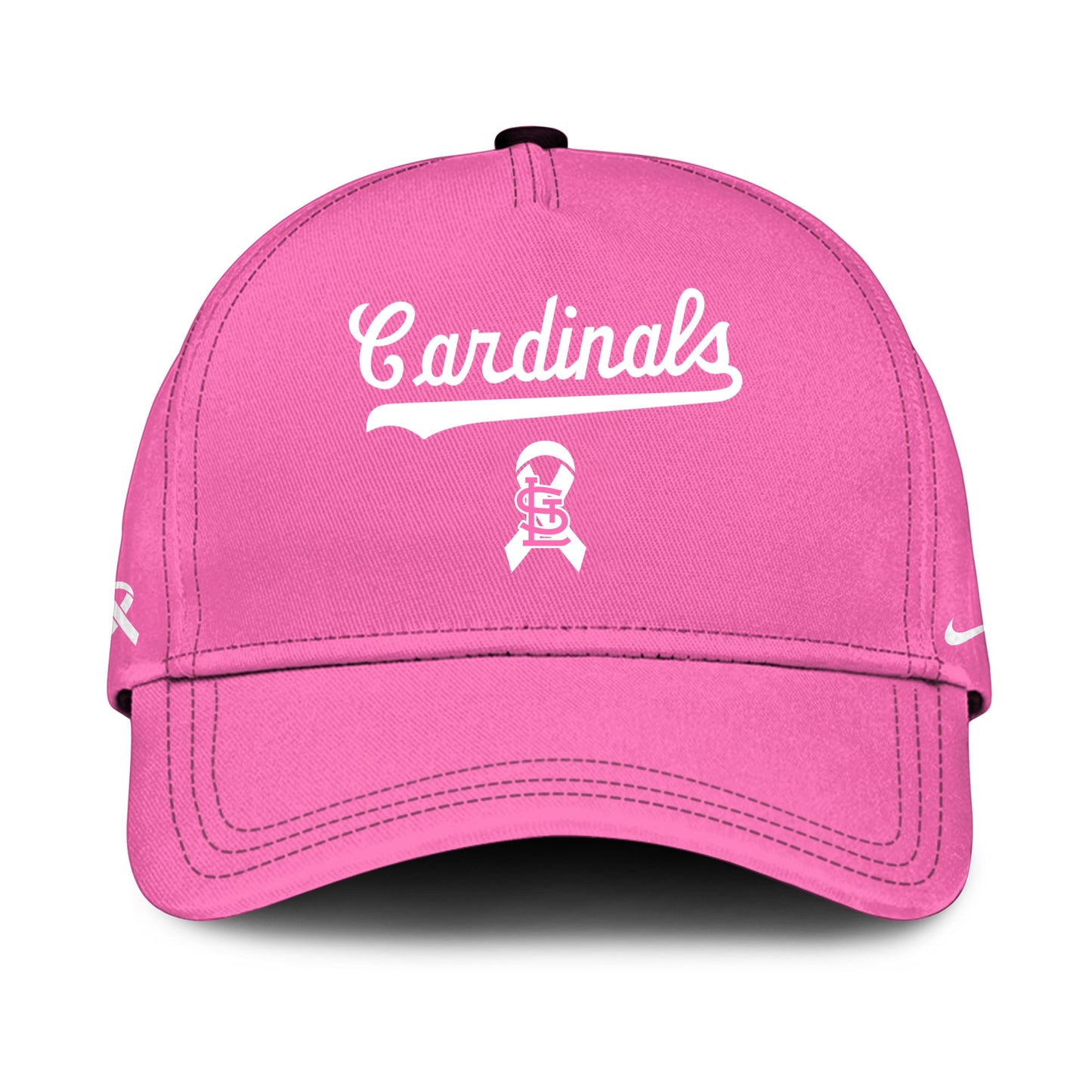 St.Louis Cardinals x Breast Cancer Awareness Game Night Jersey Editons Limited v2