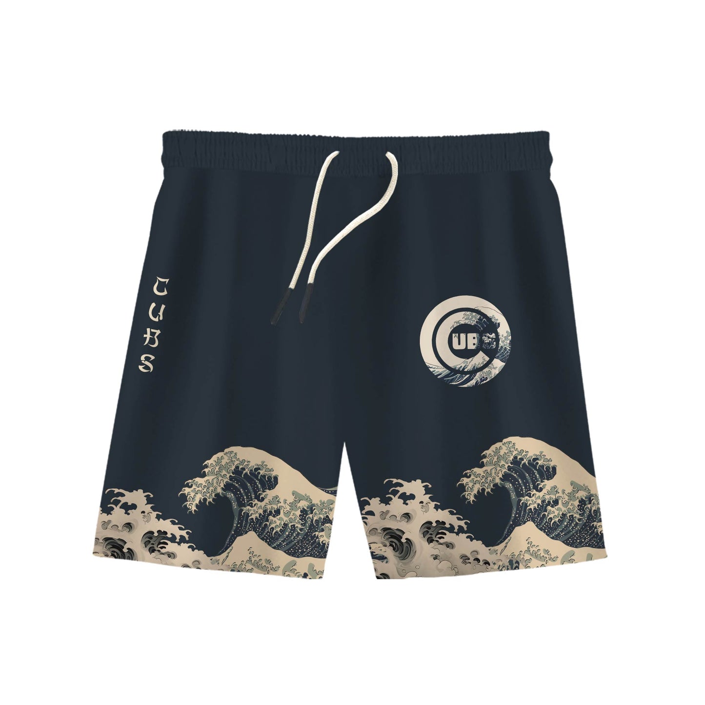 Chicago Cubs x Batman Night Limited Edition Jersey 2025