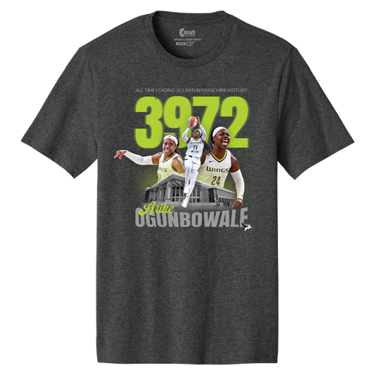 3972 T-Shirt