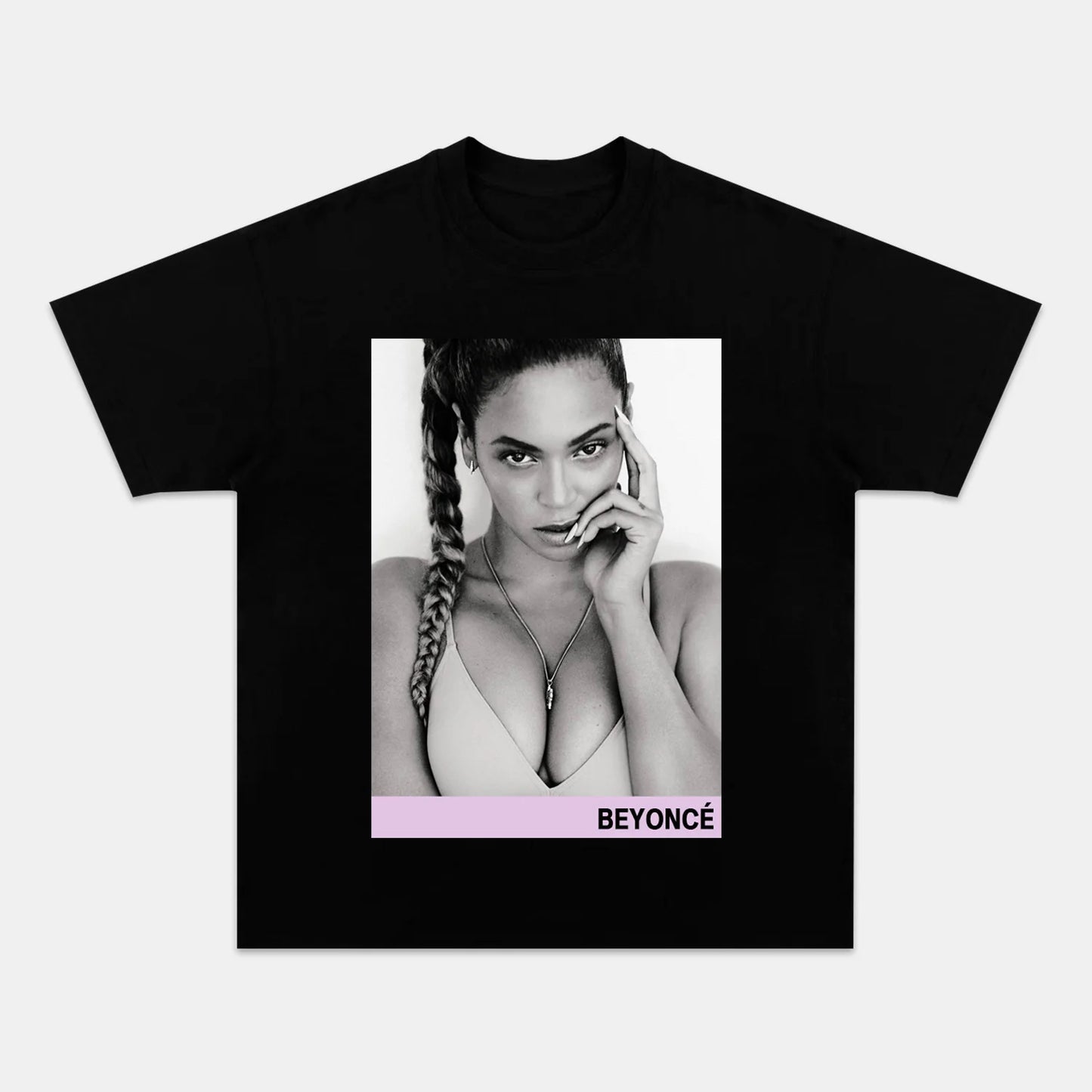 BEYONCÉ 12.25 TEE