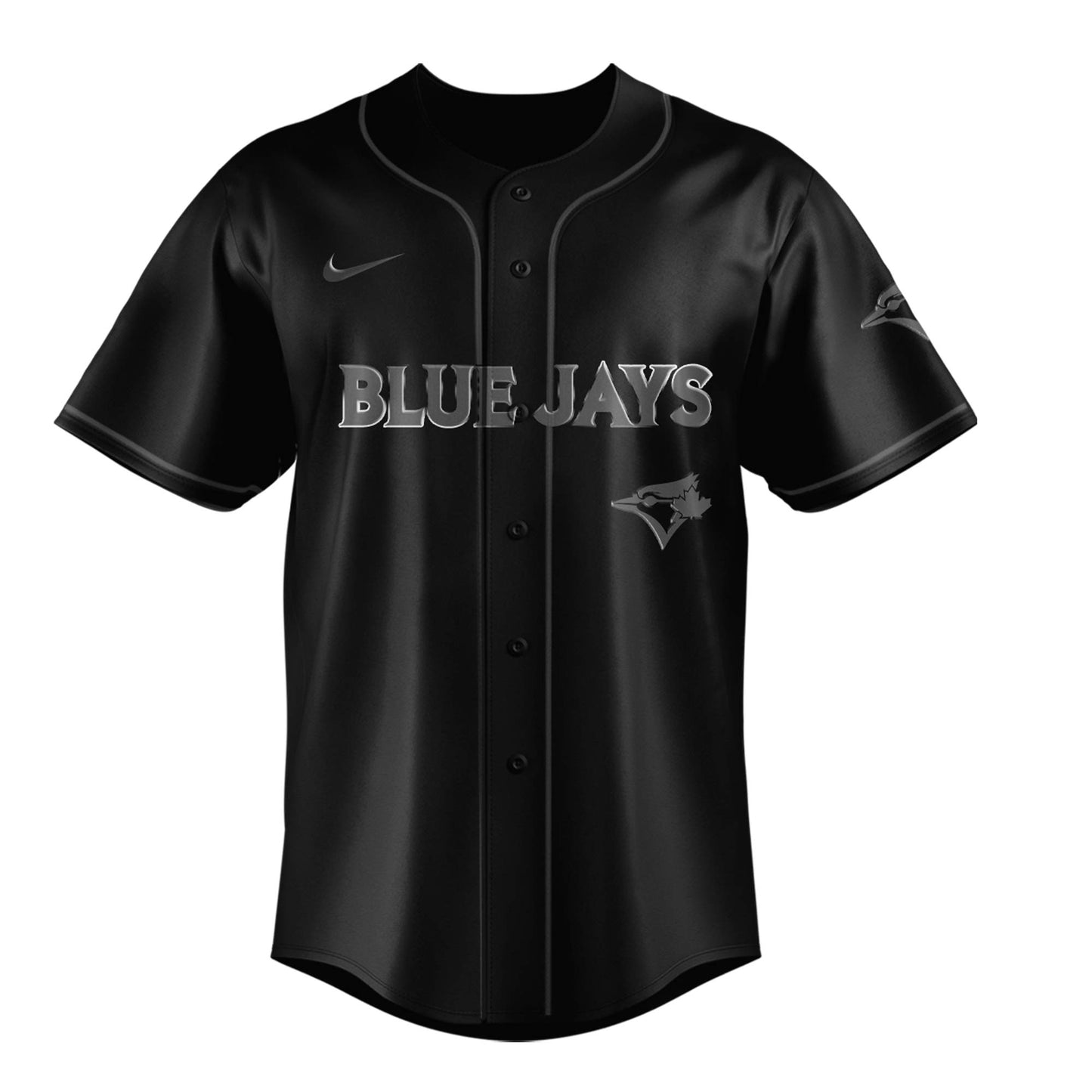 . TOR x Black Lights Out Limited Edition Jersey 2025