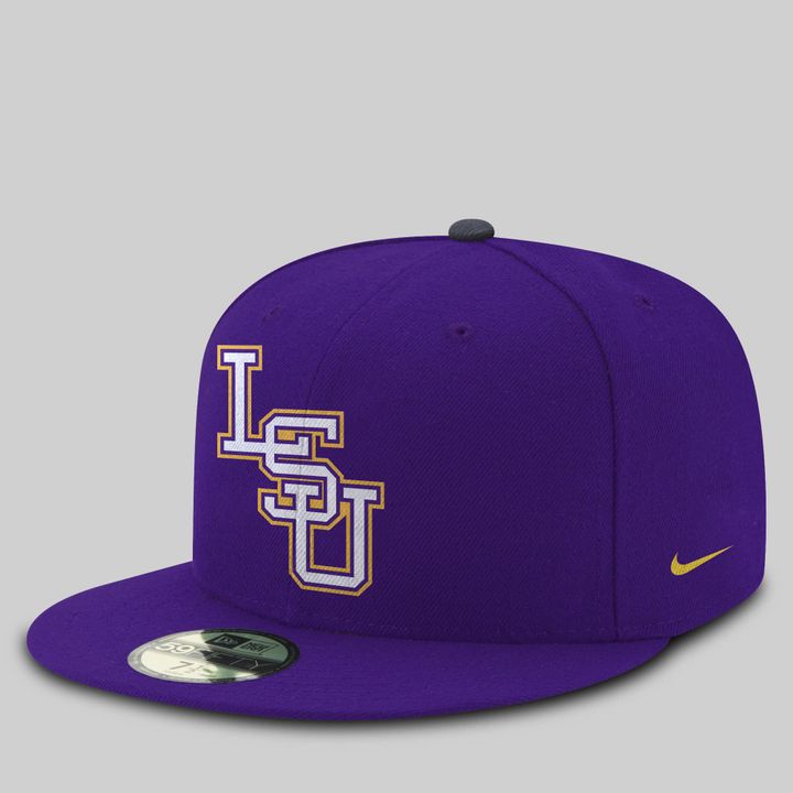 Special New Here To Win LSU Hoodie