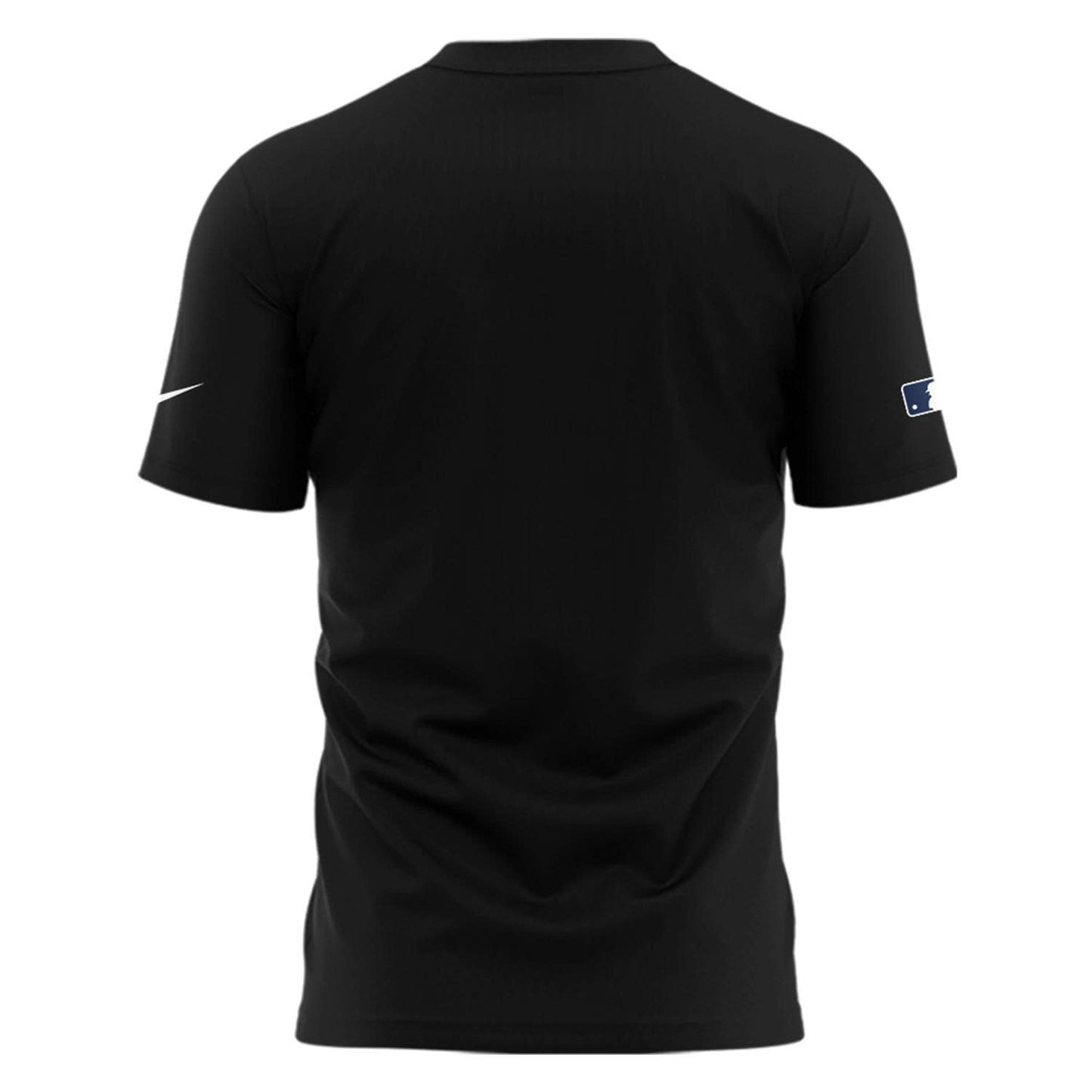 Special Edition The Fab Four Night 2025 Black T-shirt