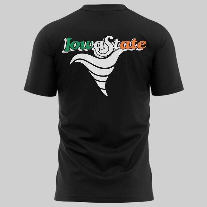 Special New Old Wordmark Tshirt In Black