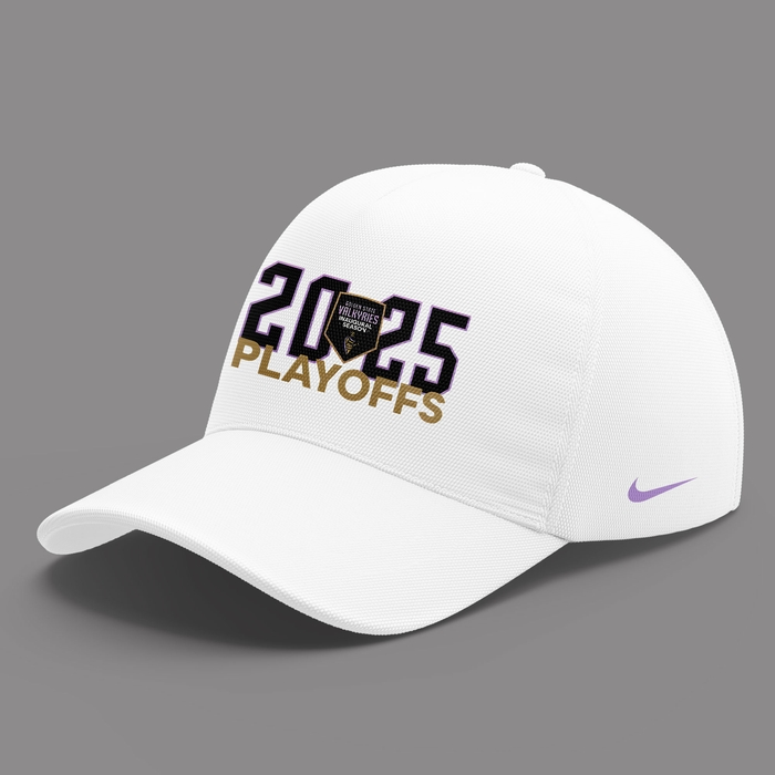 2025 Golden State Valkyries Playoff T-shirt, limited edition for fans.