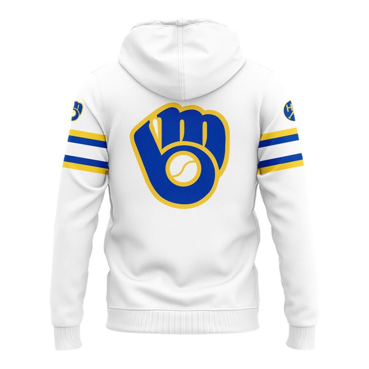 Special Edition Old Logo Hoodie