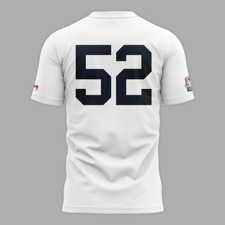 Yankees Legend CC Sabathia – Hall of Fame Legacy T-Shirt 2025
