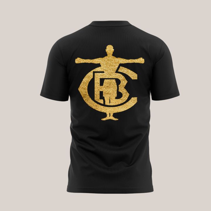 Terence Crawford "The Champ Is Here" 2025 Shirt