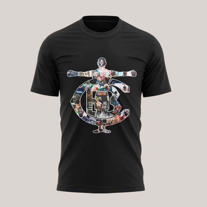 Terence Crawford Era T-Shirt