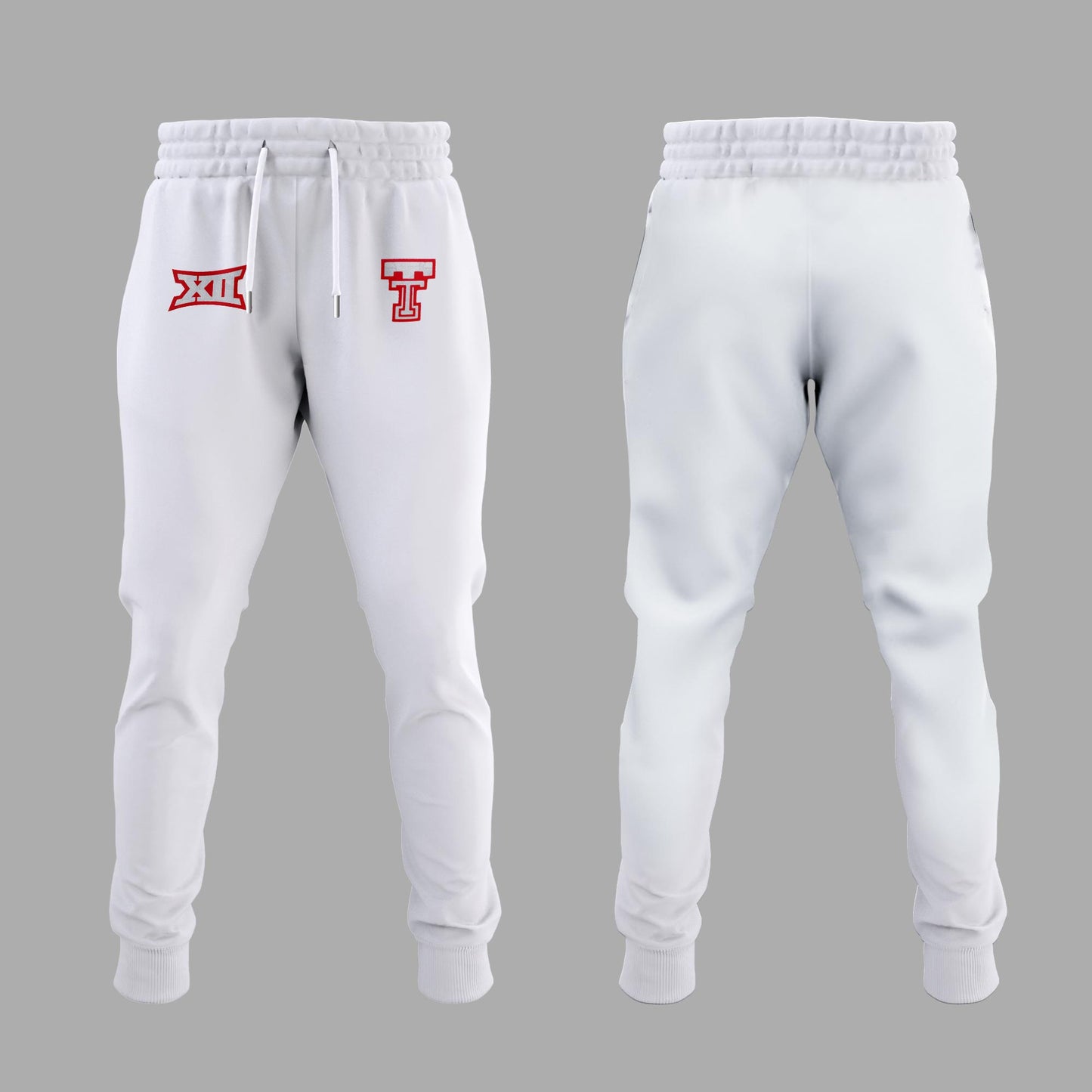 Texas Tech Red Raiders Special Mahomes White Strategy Hoodie