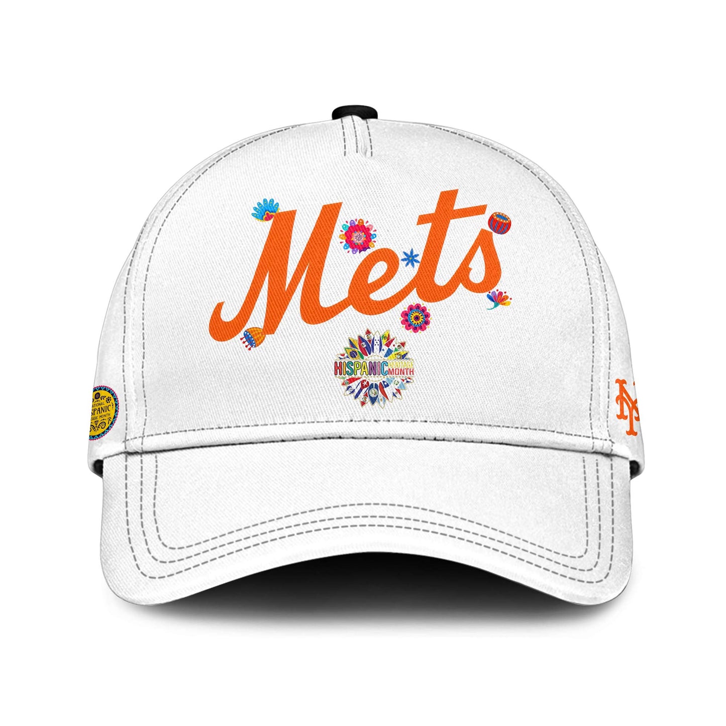 NYM x Hispanic Heritage Specail Edition Jersey