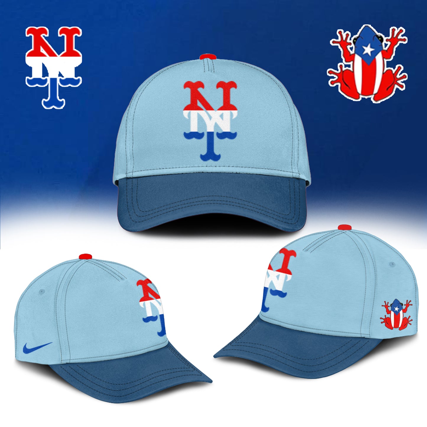 _,,New York Mets _ Puerto Rico Themed Francisco Lindor Tshirt&Hoodie 2025 (Custom Name&Number)
