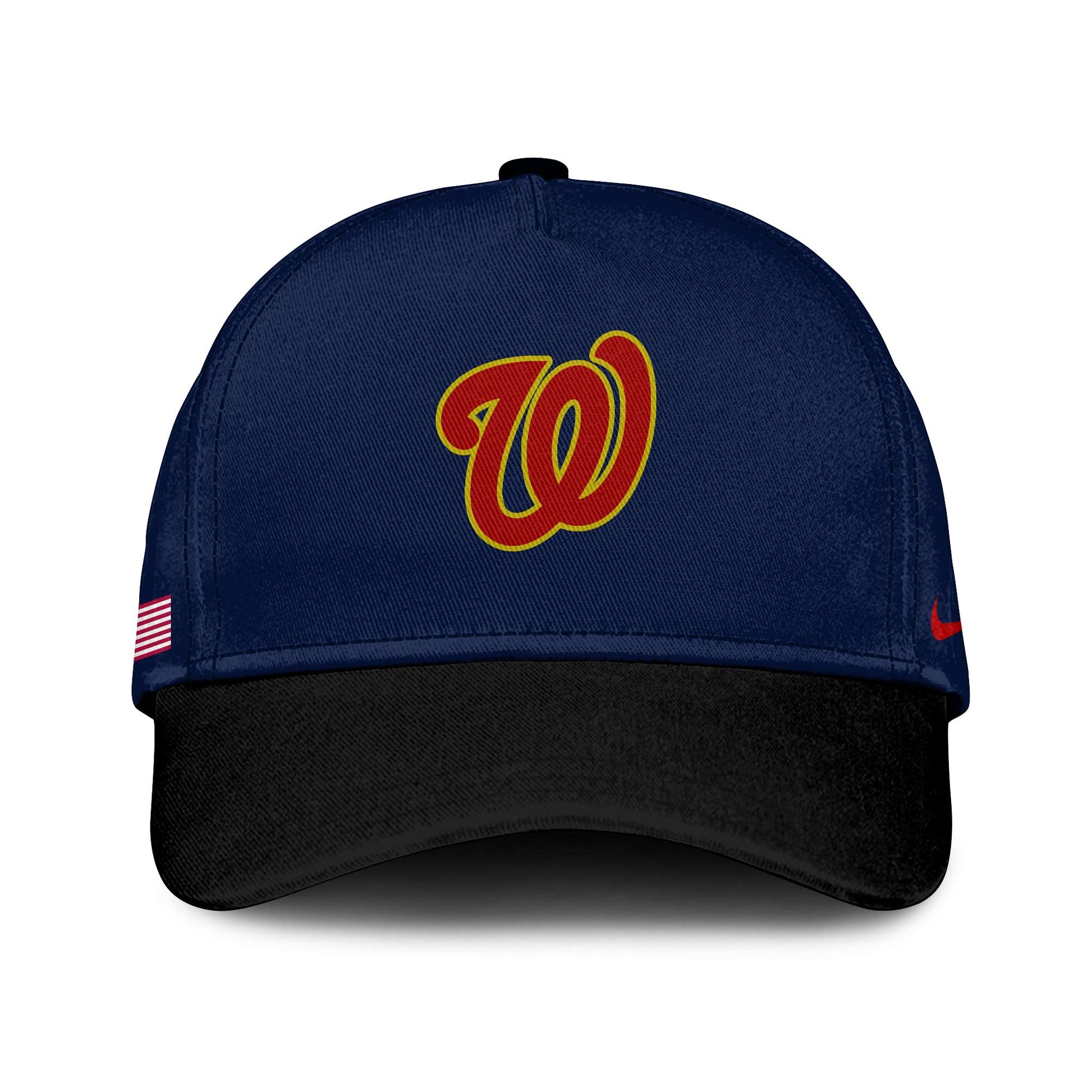 _Washington Nationals MLB x Marine Corps Military Appreciation Night Jersey Editions Limited 2025 V3