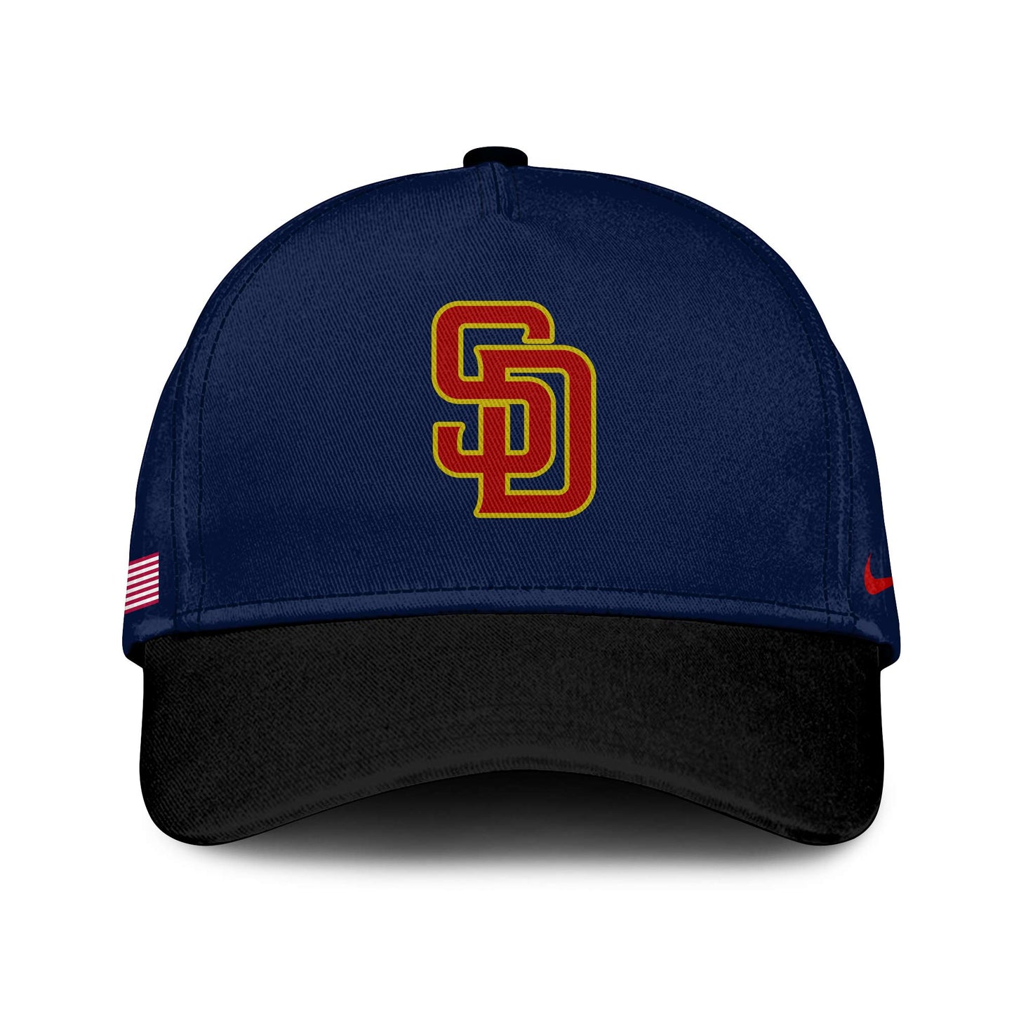 _San Diego Padres MLB x Marine Corps Military Appreciation Night Jersey Editions Limited 2025 V3