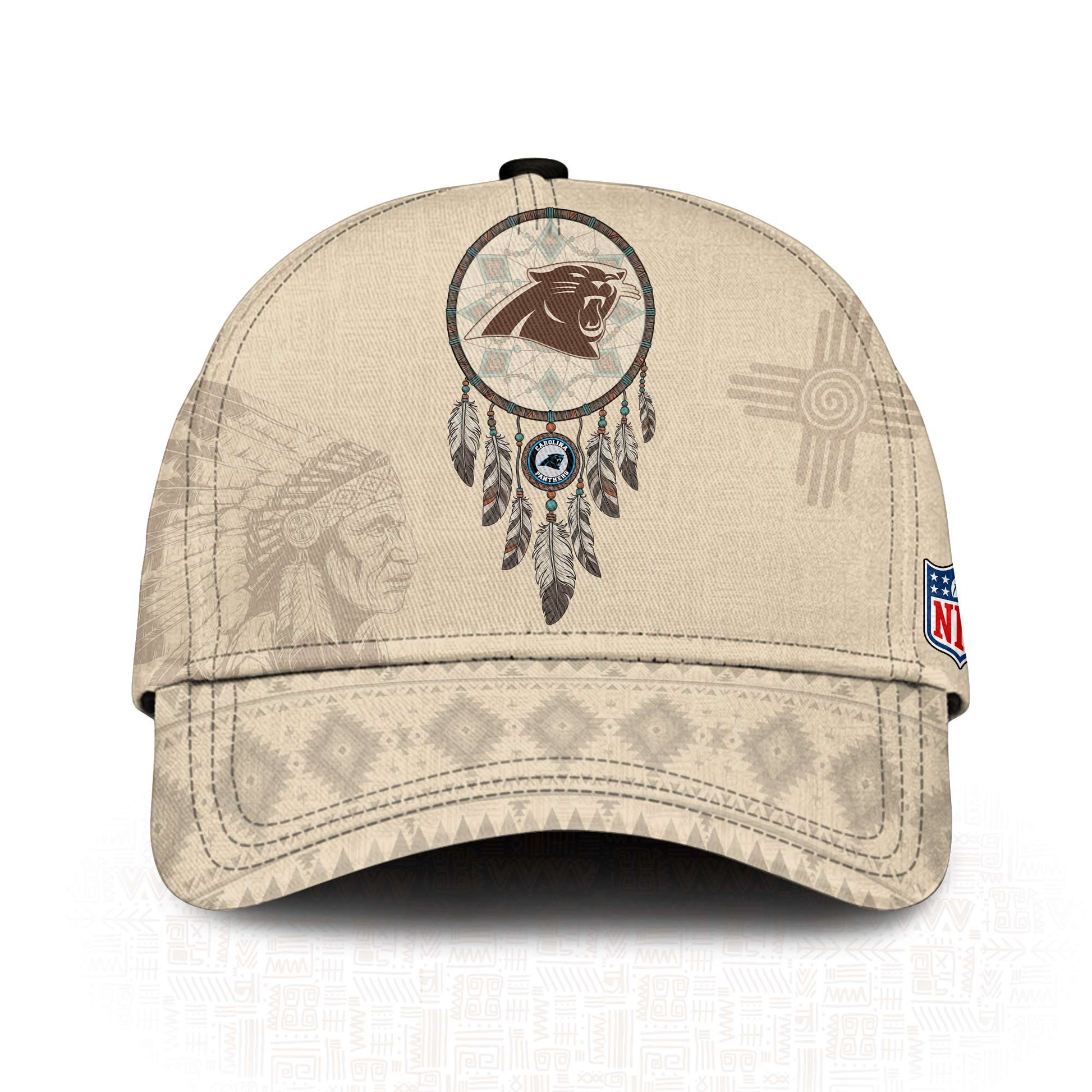 CAR-Native American Heritage Month Limited Editions Hoodie