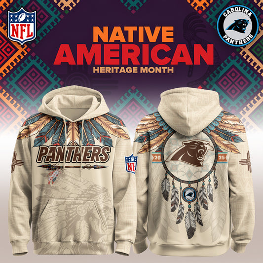 CAR-Native American Heritage Month Limited Editions Hoodie