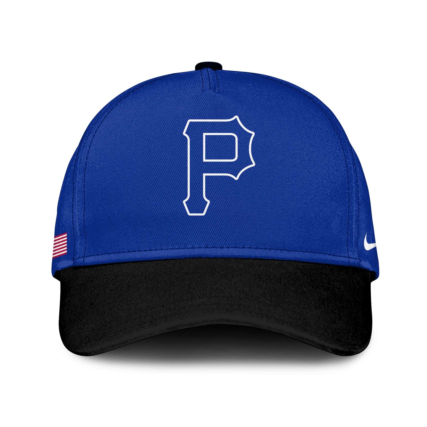 _Pittsburgh Pirates MLB x Air Force Military Appreciation Night Jersey Editions Limited 2025 V4