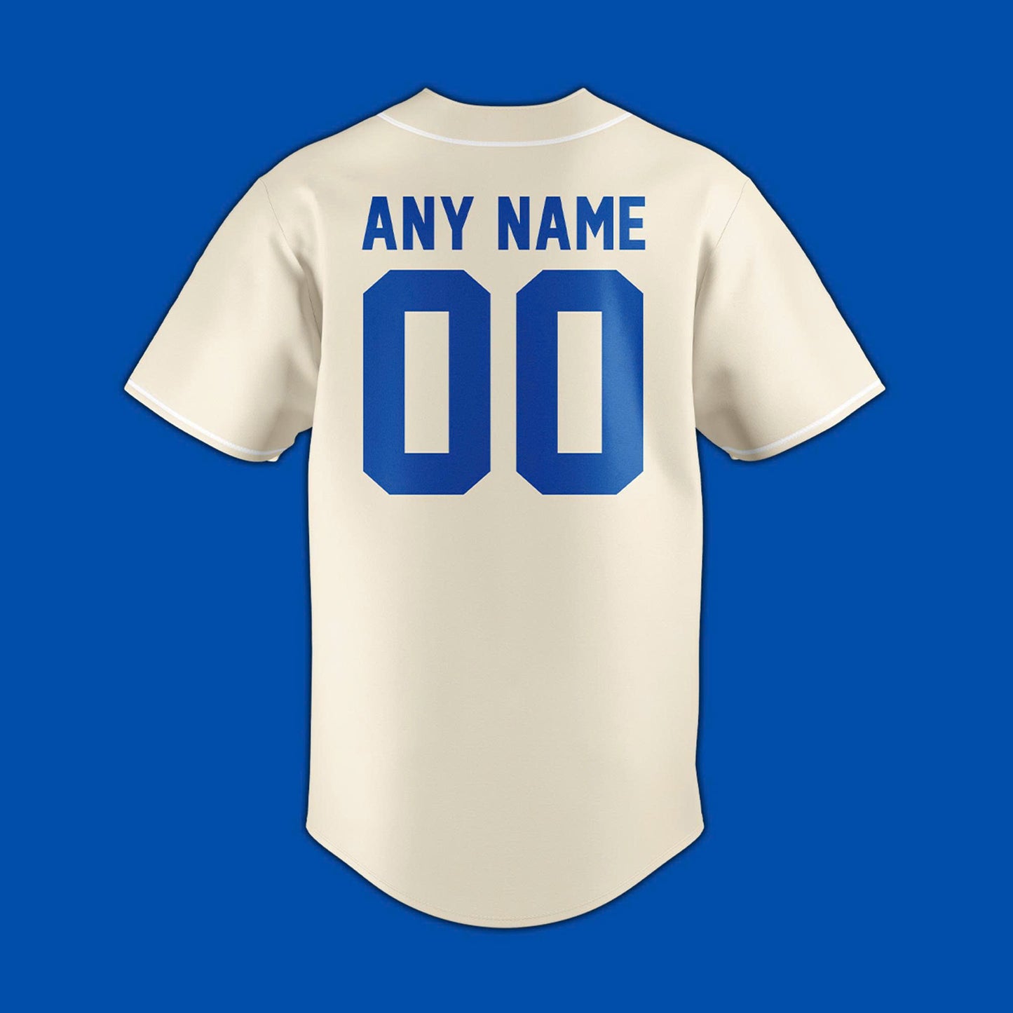 Seattle All-Star Classic jersey 2025 - Cream