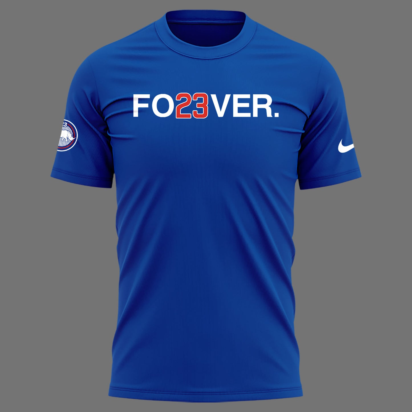 Chicago Cubs - Ryne Sandberg FO23VER 2025