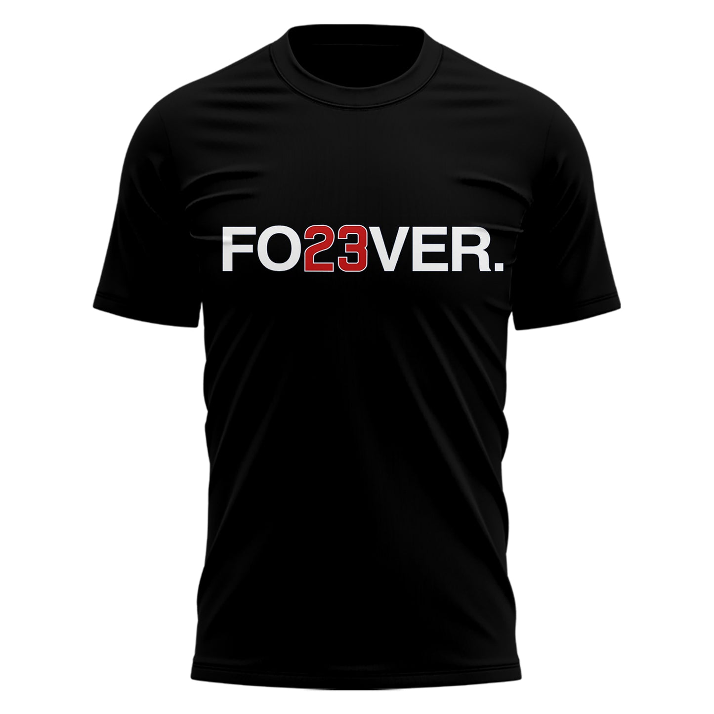 Chicago Cubs - Ryne Sandberg FO23VER Black