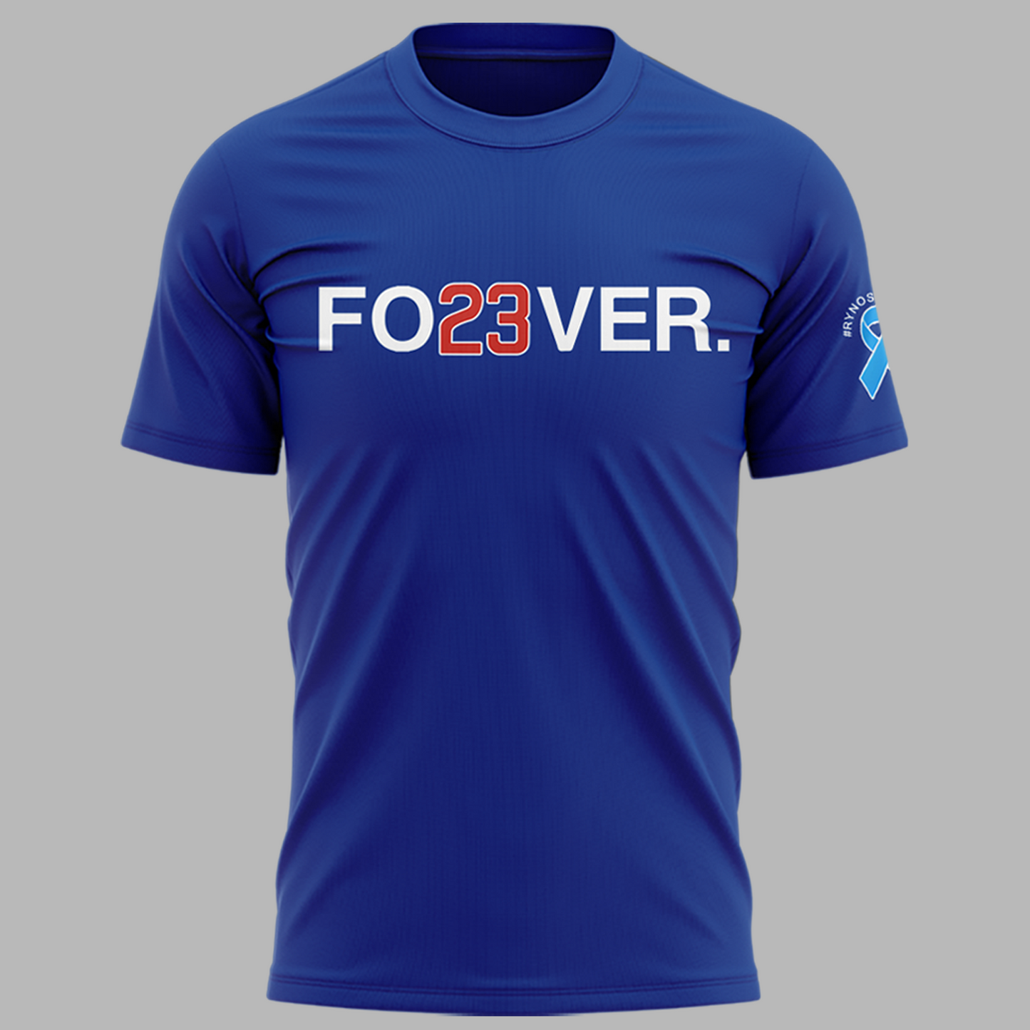 Chicago Cubs - Ryne Sandberg FO23VER Tshirt III