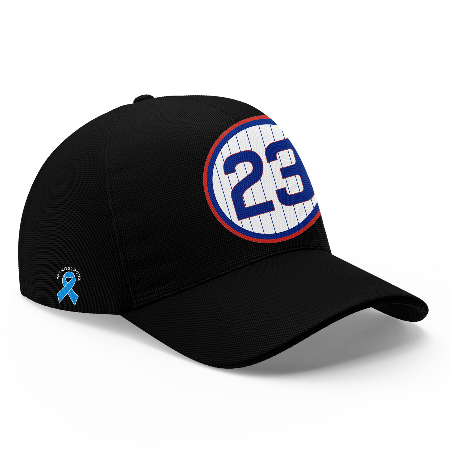 Chicago Cubs - Ryne Sandberg FO23VER 2025 Black